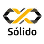 Micro banco solido logo