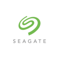 seagate logo