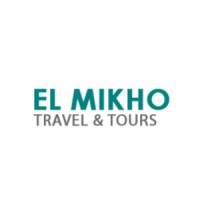 El mikho travel & tours logo