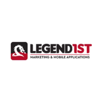 Legend 1st Logo