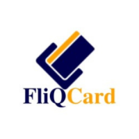 fliq card logo
