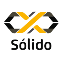 Micro banco solido logo