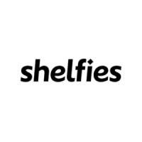 shelfies logo