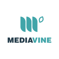 mediavine logo